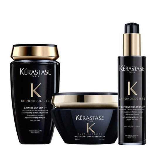 Kérastase Chronologiste Bundle