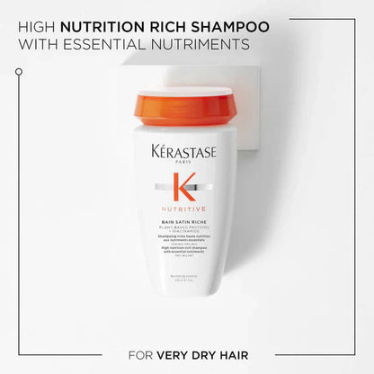 Kérastase Nutritive Bundle
